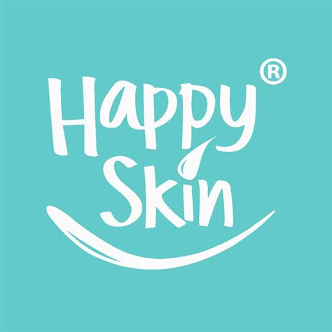 Happy Skin.